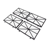 4Pcs 9991433 R4 Spring Filter Cartridges Replacement for M500 M200 M400 Robotic Pool Cleaner In Australia - Darrahopens