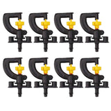 20pcs G Type Atomizing Nozzles Professional Humidification and Cooling Misting Nozzles for Farm Garden Outdoor Rotary Microspray In Australia - Darrahopens