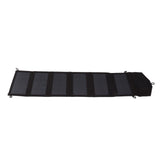 Solar Panel Charger IP65 Foldable 20W 5V USB Portable Solar Panel Charger for Smartphones Tablets