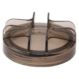 Pool Strainer Lid Pool Sand Filter Pump Cover Replacement for 3/4HP 2400GPH 75110 Pond In Australia - Darrahopens