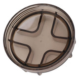 Pool Strainer Lid Pool Sand Filter Pump Cover Replacement for 3/4HP 2400GPH 75110 Pond