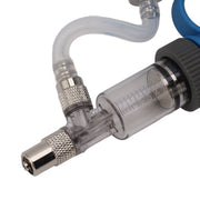 0.5ml‑6ml Livestock Syringe Adjustable Continuous Vaccine Livestock Syringe for Cattle Goat Pig Cow