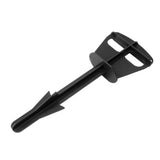 Butt Out Tool Plastic Hunters Butt Out Tool for Deer Large Livestock Anal Cleaning Grey In Australia - Darrahopens