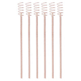12 Inch Electric Cultivation Plant Pile Electroculture Gardening Copper Coil Antenna Set for Garden Plants Vegetables In Australia - Darrahopens