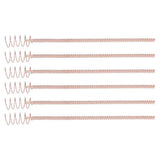 12 Inch Electric Cultivation Plant Pile Electroculture Gardening Copper Coil Antenna Set for Garden Plants Vegetables In Australia - Darrahopens