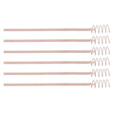 12 Inch Electric Cultivation Plant Pile Electroculture Gardening Copper Coil Antenna Set for Garden Plants Vegetables In Australia - Darrahopens
