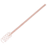 12 Inch Electric Cultivation Plant Pile Electroculture Gardening Copper Coil Antenna Set for Garden Plants Vegetables