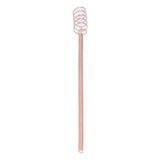 12 Inch Electric Cultivation Plant Pile Electroculture Gardening Copper Coil Antenna Set for Garden Plants Vegetables