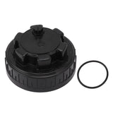 Chlorinator Cover Replacement Plastic Lid Easy Installation Tight Sealing Chlorinator Parts for Hayward CL100 In Australia - Darrahopens