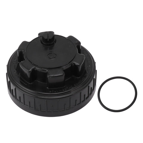Chlorinator Cover Replacement Plastic Lid Easy Installation Tight Sealing Chlorinator Parts for Hayward CL100 In Australia - Darrahopens