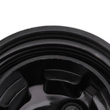 Chlorinator Cover Replacement Plastic Lid Easy Installation Tight Sealing Chlorinator Parts for Hayward CL100