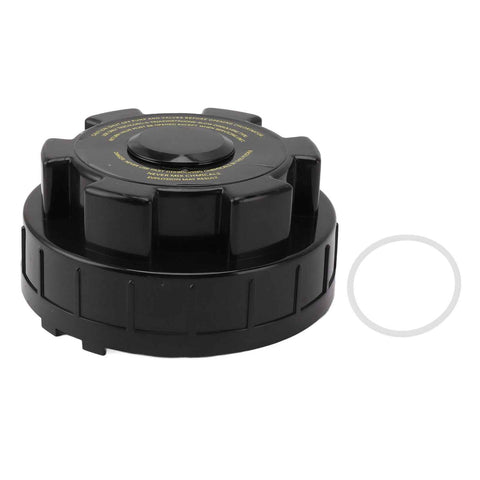 Chlorinator Cover with O Ring Gasket Compatible for Hayward CL220 Chlorinator Feeder Tight Sealing In Australia - Darrahopens
