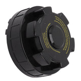 Chlorinator Cover with O Ring Gasket Compatible for Hayward CL220 Chlorinator Feeder Tight Sealing