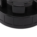 Chlorinator Cover with O Ring Gasket Compatible for Hayward CL220 Chlorinator Feeder Tight Sealing