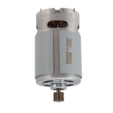 Single Hand Saw 550 Motor 21V 14 Teeth 18000rpm Electric Saw Motor for Lithium Electric Drills Electric Screwdrivers Machine Tools In Australia - Darrahopens