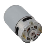 Single Hand Saw 550 Motor 21V 14 Teeth 18000rpm Electric Saw Motor for Lithium Electric Drills Electric Screwdrivers Machine Tools In Australia - Darrahopens
