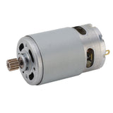 Single Hand Saw 550 Motor 21V 14 Teeth 18000rpm Electric Saw Motor for Lithium Electric Drills Electric Screwdrivers Machine Tools In Australia - Darrahopens