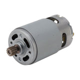 Single Hand Saw 550 Motor 21V 14 Teeth 18000rpm Electric Saw Motor for Lithium Electric Drills Electric Screwdrivers Machine Tools In Australia - Darrahopens