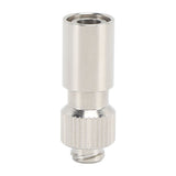Syringe Needle Tip Stainless Steel Replaceable Multifunctional Tip Syringe Plug for Animal Medical Laboratory In Australia - Darrahopens