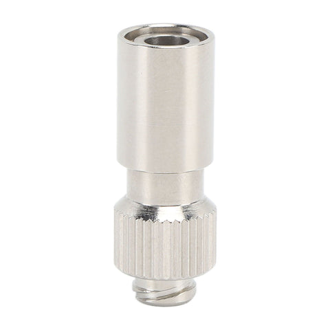 Syringe Needle Tip Stainless Steel Replaceable Multifunctional Tip Syringe Plug for Animal Medical Laboratory In Australia - Darrahopens