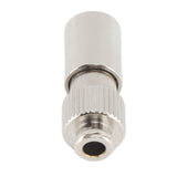 Syringe Needle Tip Stainless Steel Replaceable Multifunctional Tip Syringe Plug for Animal Medical Laboratory In Australia - Darrahopens