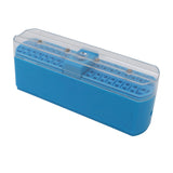 Needle Box Needle Container Syringe Box ABS Material Large Capacity Needle Cartridge Box for Breeding In Australia - Darrahopens
