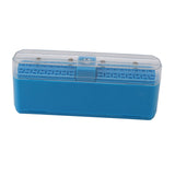 Needle Box Needle Container Syringe Box ABS Material Large Capacity Needle Cartridge Box for Breeding In Australia - Darrahopens