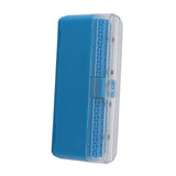 Needle Box Needle Container Syringe Box ABS Material Large Capacity Needle Cartridge Box for Breeding In Australia - Darrahopens