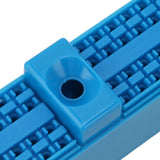 Needle Box Needle Container Syringe Box ABS Material Large Capacity Needle Cartridge Box for Breeding In Australia - Darrahopens