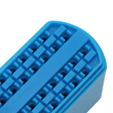 Needle Box Needle Container Syringe Box ABS Material Large Capacity Needle Cartridge Box for Breeding In Australia - Darrahopens