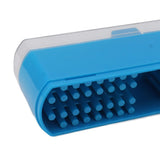 Needle Box Needle Container Syringe Box ABS Material Large Capacity Needle Cartridge Box for Breeding In Australia - Darrahopens