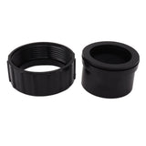 Union Connector Replacement Kit for Hayward SPX3200 Pool Pump Union Fittings for Hayward II Pool Pump Connectors