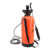 Electric Sprayer Lawn Garden Portable Sprayer Electric Spray Bottle for Spraying Plants Garden Watering Household Cleaning 5L In Australia - Darrahopens
