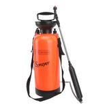 Electric Sprayer Lawn Garden Portable Sprayer Electric Spray Bottle for Spraying Plants Garden Watering Household Cleaning 5L In Australia - Darrahopens