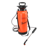 Electric Sprayer Lawn Garden Portable Sprayer Electric Spray Bottle for Spraying Plants Garden Watering Household Cleaning 5L