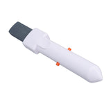 Pool Pumice Stone with V Clip Handle Stain Eraser Pumice Stick Cleaner Pool Cleaning Tool for Toilet Bowl Ring Tile Calcium Tub In Australia - Darrahopens