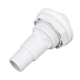 Pool Jet Nozzle Pool Wall Nozzle Swimming Pool Massage Cow Eye Nozzle Swimming Pool Accessories