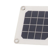 Solar Panel Kit 30W Solar Panel 18V 5V USB Dual Output 12V 24V Controller Set for Outdoor Camping Vehicles