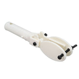 Chlorine Tablet Holder Pole Pool Tablet Holder Plastic Easy Installation Pool Cleaning Accessory for Pool Maintenance
