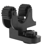 Canoe Paddle Holder Universal Easy Mounting Sturdy Kayak Oar Holder for Kayaks Canoes Boats