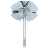 PVC Fitting Socket Saver Universal Effcient Practical Steel PVC Pipe Reamer Cutter for PVC Pipe 3in In Australia - Darrahopens