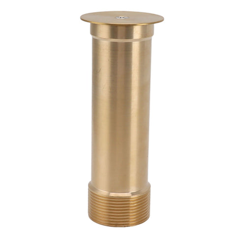 Adjustable Mushroom Fountain Nozzle with Dynamic Landscape Effects Fountain Sprinkler Nozzle Water Spray for Garden Pond Amusement Park G1.5in 15.3CM In Australia - Darrahopens