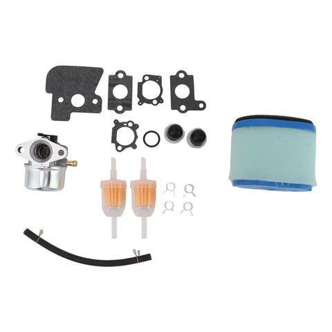 Carburetor Air Filter Kit for JS63C JS63E JA60 JA62 JA65 JS40 JS45 JS60 JS61 SP6211 SP6213 21 Inch Walk Behind Mower In Australia - Darrahopens