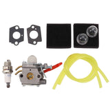 Carburetor Carb Accessory for Homelite PLT3400 PBC3600 ST Blowers Trimmers C1U‑H39A UP00608A UP00608 UP00021 In Australia - Darrahopens