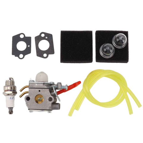 Carburetor Carb Accessory for Homelite PLT3400 PBC3600 ST Blowers Trimmers C1U‑H39A UP00608A UP00608 UP00021 In Australia - Darrahopens