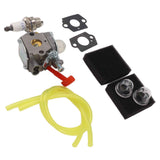 Carburetor Carb Accessory for Homelite PLT3400 PBC3600 ST Blowers Trimmers C1U‑H39A UP00608A UP00608 UP00021 In Australia - Darrahopens