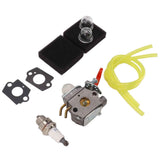 Carburetor Carb Accessory for Homelite PLT3400 PBC3600 ST Blowers Trimmers C1U‑H39A UP00608A UP00608 UP00021 In Australia - Darrahopens