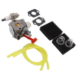 Carburetor Carb Accessory for Homelite PLT3400 PBC3600 ST Blowers Trimmers C1U‑H39A UP00608A UP00608 UP00021 In Australia - Darrahopens
