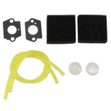 Carburetor Carb Accessory for Homelite PLT3400 PBC3600 ST Blowers Trimmers C1U‑H39A UP00608A UP00608 UP00021