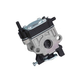 Leaf Blower Carburetor Sparking Plug Air Filter Sponge Primer Bulb Assembly Set for Hitachi RB24EA In Australia - Darrahopens